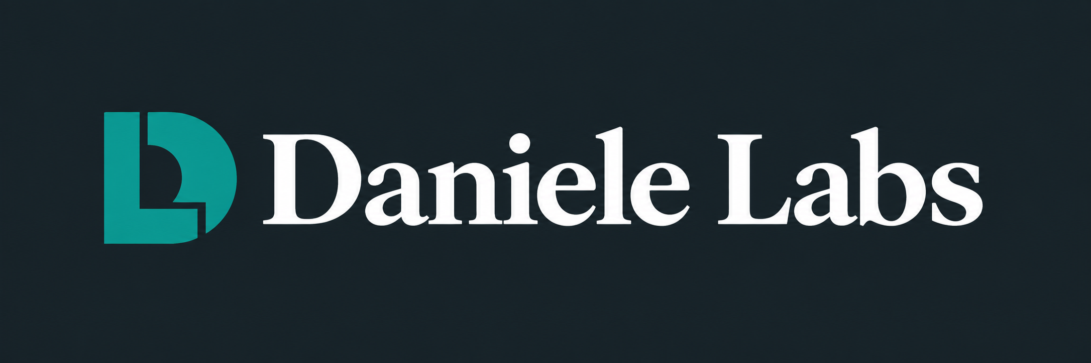 Daniele Labs logo