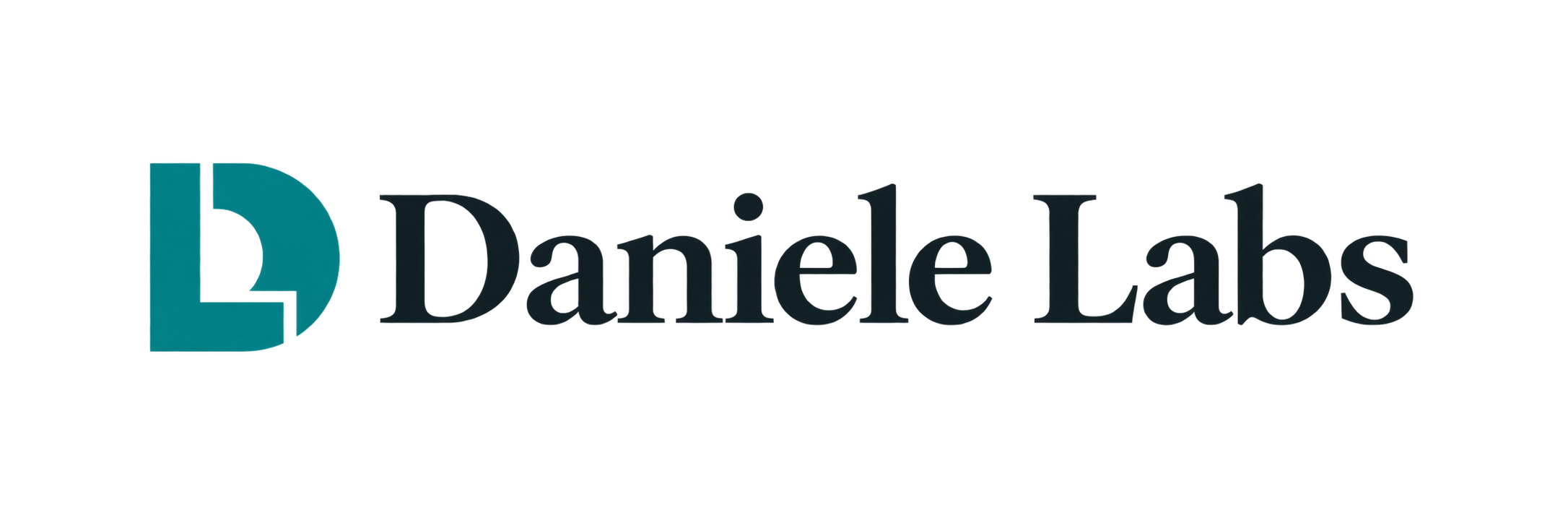 Daniele Labs logo